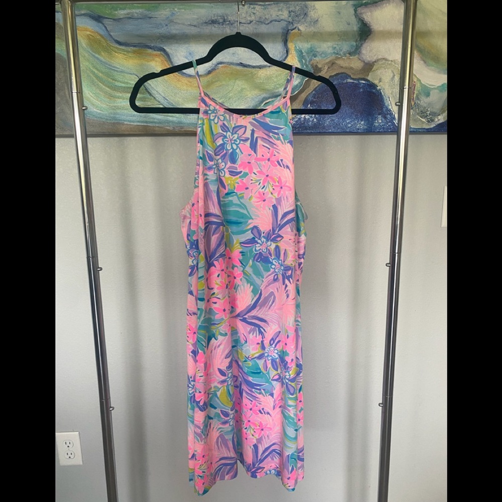 Lilly Margot dress